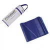TheraBand™ 250 cm in Reißverschlusstasche, Blau, extra Produktbild-Vorschau 4