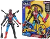 Hasbro Spiderman  Venomversus Spider-Man Farbwechsler Produktbild-Vorschau 5