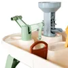 Cavallino Pastell Zand- und Wassertisch 8800LN04 Produktbild-Vorschau 2