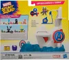 Hasbro - Marvel Stunt Squad Schmetter-Turm Spielset Produktbild-Vorschau 2