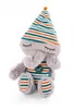 Nici Schlafmützen Elefant Polino 22 cm Produktbild-Vorschau 3