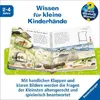 Wieso? Weshalb? Warum? junior, Band 33: Tiere bei uns Produktbild-Vorschau 5