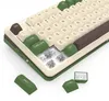 REDRAGON K681CGC-RGB-PRO Cyrus, Bezdrátový, USB + RF Náhled obrázku produktu 9