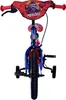 VOLARE Kinderfahrrad  Sonic Prime 14  Zoll Produktbild-Vorschau 10