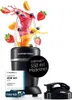 'GOURMETmaxx Nutrition Blender Pro 1.000 z zestawem Podgląd zdjęcia produktu 1
