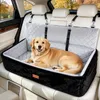 DOMIPET XXL Hundesitz Auto für große Hunde bis 55 kg, Produktbild-Vorschau 1