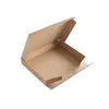 Maxibriefkarton 350 x 250 x 50 von Händlerbund, Faltkarton, Produktbild-Vorschau 1