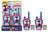 Jada Toys Spidey, Detská vysielačka, 4 rok / roky, Modrá, Náhľad obrázku produktu 13