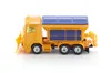 Camioncino Siku per servizi invernali giallo/blu; 1309 Anteprima dell’immagine prodotto 11