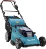 Makita DLM481Z Akku-Rasenmäher Produktbild-Vorschau 16