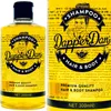 Dapper Dan Shampooing pour cheveux et corps 300 ml Voir les images du produit 2