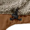 Carhartt Bartlett Jacke (Brown,M) Produktbild-Vorschau 2