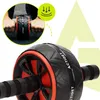 ACTIGET Bauchmuskel-Trainingsrad Ab Roller Wheel + Produktbild-Vorschau 3