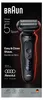 Braun Series 5 - 52-N1000SF1, Folienschaber, Schwarz, Produktbild-Vorschau 3