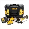 Meuleuse Ø125mm 18V DEWALT DCG405P2-QW avec un coffret et 2 Voir les images du produit 7