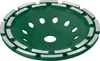 PARKSIDE® Diamant-Schleiftopf 180 mm (Doppelreihe Produktbild-Vorschau 2