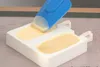 Silikomart Gel01, 180 ml, Weiß, Silikon, 93 mm, 48 mm, 25 Produktbild-Vorschau 6