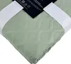 Přehoz přes postel Steppdecke Parla 3D zelený 180x220 cm Náhled obrázku produktu 5