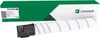 Lexmark 76C0HK0 Cartouche de toner 1 pièce(s) Original Noir Voir les images du produit 1