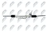 NTY SPK-SB-001 Lenkgetriebe für SUBARU FORESTER (SG) Produktbild-Vorschau 2