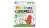 Amewi Malinos Stempelzauber 9+1 Stempel Produktbild-Vorschau 3