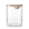 Brabantia Vorratsdose Mit Messlöffel 2 L Produktbild-Vorschau 2