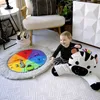 Baby Einstein Zen – Plüsch-Spielmatte Produktbild-Vorschau 5