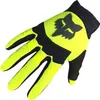 Fox Dirtpaw Glove Handschuhe Retro Flu Gelb L Produktbild-Vorschau 1