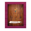 18g Holzbeize Möbelbeize Trockenbeize Holzfarbe Pulverbeize amaranth pink Produktbild-Vorschau