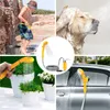 GOTEL GOT Q16G Turistická Sprcha s Elektrickou Vodní Pumpou Náhled obrázku produktu 3