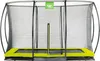 EXIT Silhouette Trampoline 214x305cm – avec Filet de Voir les images du produit 16