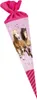 Nestler Schultüte Einhorn Unicorn 70 cm mit / ohne Produktbild-Vorschau 1