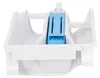 Waschmittelbehalter CANDY/ HOOVER 43040098 für Produktbild-Vorschau 3
