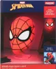 Paladone Spiderman Mask Light, Czerwony, Biały, Spiderman, Podgląd zdjęcia produktu 7