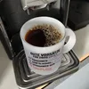 Gute Vorsätze für 2022 Glas Tasse mit lustigem Spruch Produktbild-Vorschau 7