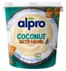 Alpro Yogurt Kokosowy Słony Karmel 340g Podgląd zdjęcia produktu 4