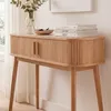 CALICOSY - Console 2 portes coulissantes L100 cm - ERNEST Voir les images du produit 3