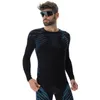 UYN Running Ultra1 langarm Laufshirt Herren Produktbild-Vorschau 3