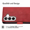 imoshion puzdro typu knižnica pre Samsung Galaxy A27 (5G) – Náhľad obrázku produktu 5