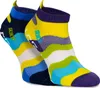 2 Paar Socken Herren Kurzsocken Rutschfeste ABS 41-46 Produktbild-Vorschau 1