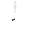 MasterLED Solar Gartenleuchte LED Gras – 3000K Warmweiß – Produktbild-Vorschau 3