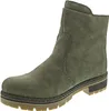 A single green boot is shown against a white background. Produktbild-Vorschau
