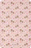 Mr. & Mrs. Panda Decke Hund Dackel 100 x 150 cm - Rosa - Produktbild-Vorschau 1