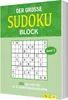Der große Sudokublock Band 5 Voir les images du produit 1