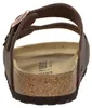 Birkenstock Arizona marrone scuro Anteprima dell’immagine prodotto 68
