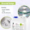 5 L Microactiv® Ultraschallreiniger - Reinigungsmittel für Produktbild-Vorschau 6