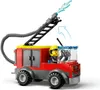 LEGO® 60375 LEGO® City 60375 Feuerwehrstation und Löschauto Anteprima dell’immagine prodotto 31