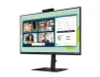 Monitor Samsung LS24A400VEUXEN 24" FHD IPS LED Produktbild-Vorschau 5