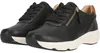 CLARKS Sneaker Tivoli mit praktischem Reißverschluss am Produktbild-Vorschau 4