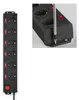 Hama 00137259, 1,4 m, Drinnen, Schwarz, Synthetik, 6 Produktbild-Vorschau 9